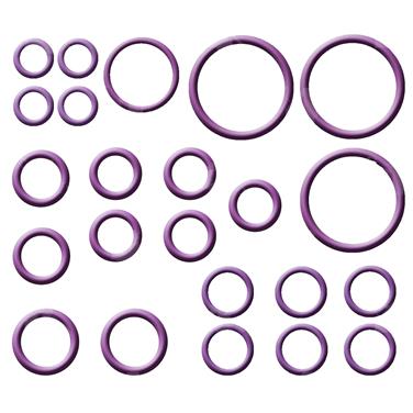 A/C System O-Ring and Gasket Kit FS 26766