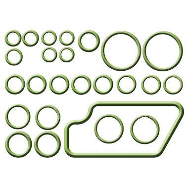 A/C System O-Ring and Gasket Kit FS 26768