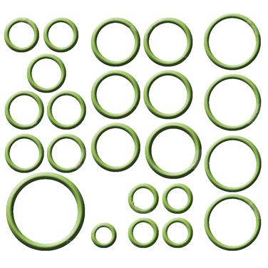 A/C System O-Ring and Gasket Kit FS 26774