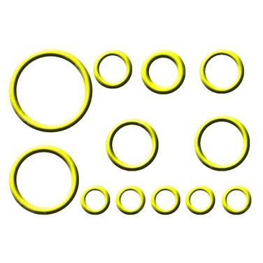 A/C System O-Ring and Gasket Kit FS 26790