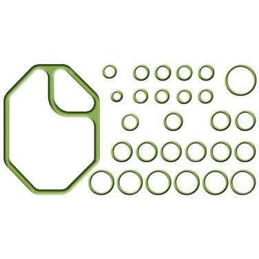 A/C System O-Ring and Gasket Kit FS 26801