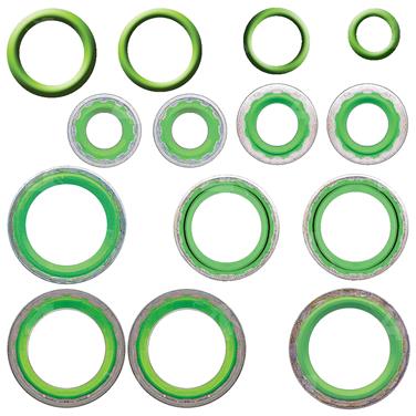 A/C System O-Ring and Gasket Kit FS 26817