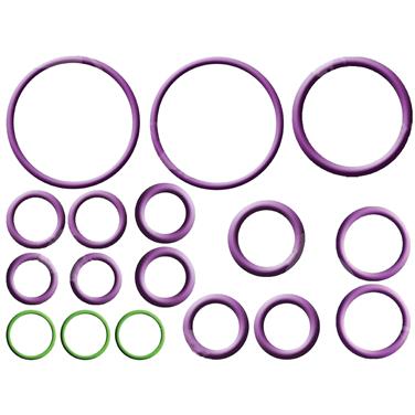 A/C System O-Ring and Gasket Kit FS 26830