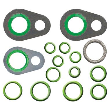 A/C System O-Ring and Gasket Kit FS 26838