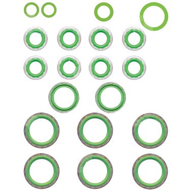 A/C System O-Ring and Gasket Kit FS 26840