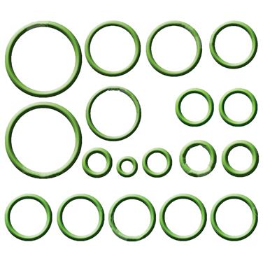 A/C System O-Ring and Gasket Kit FS 26841