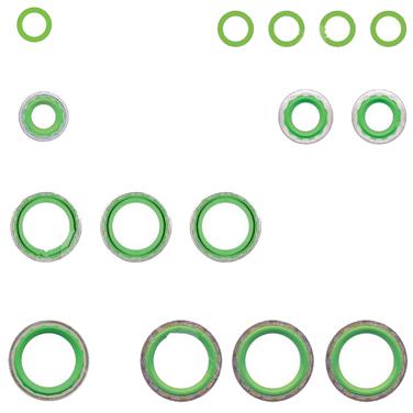 A/C System O-Ring and Gasket Kit FS 26848