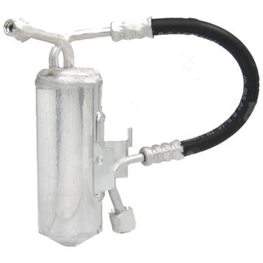 A/C Receiver Drier with Hose Assembly FS 33716