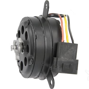 Engine Cooling Fan Motor FS 35058