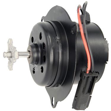 Engine Cooling Fan Motor FS 35077