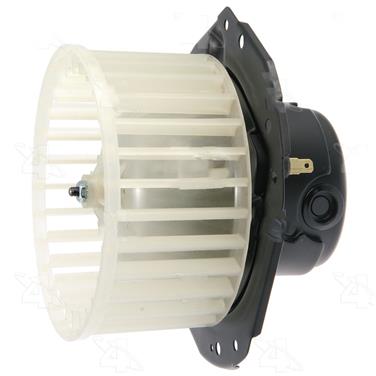 HVAC Blower Motor FS 35333