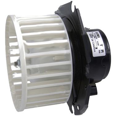 HVAC Blower Motor FS 35385