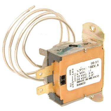 A/C Clutch Cycle Switch FS 35821