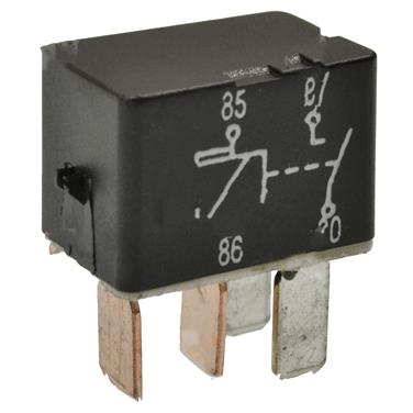 A/C Compressor Control Relay FS 36167