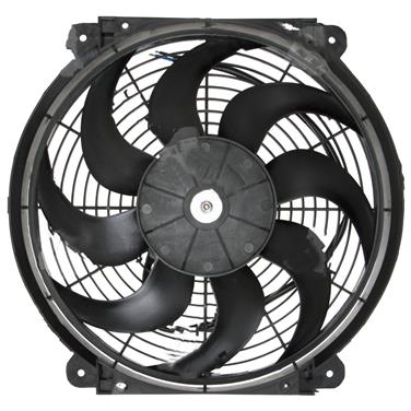 Engine Cooling Fan FS 36897