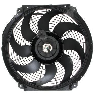 Engine Cooling Fan FS 36898