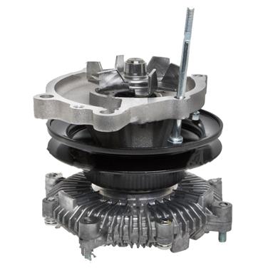 Engine Cooling Fan Clutch FS 36983