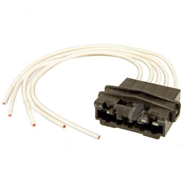 HVAC Selector Switch Connector FS 37205