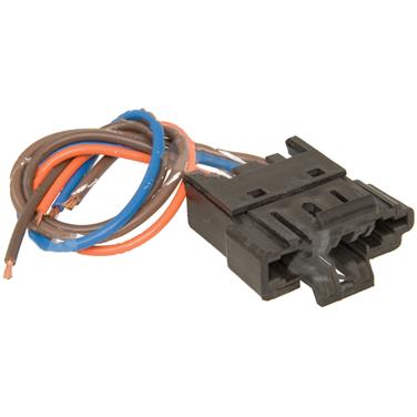 HVAC Blower Switch Connector FS 37206