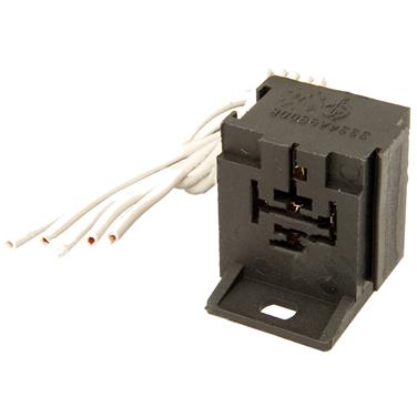 HVAC Blower Relay Harness Connector FS 37211