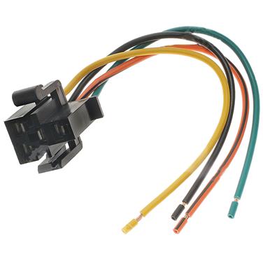 HVAC Blower Motor Resistor Harness FS 37262