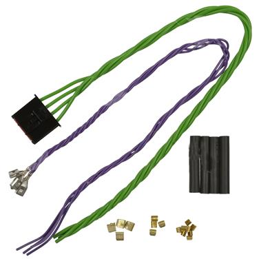 HVAC Blower Motor Resistor Harness FS 37265