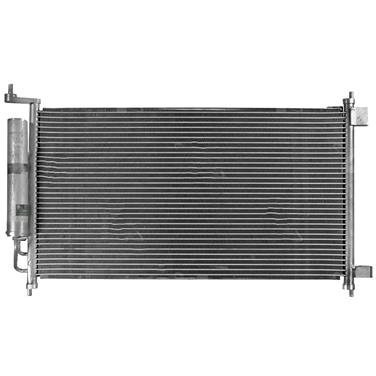 A/C Condenser FS 40251