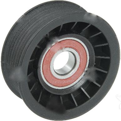 Drive Belt Tensioner Pulley FS 45980