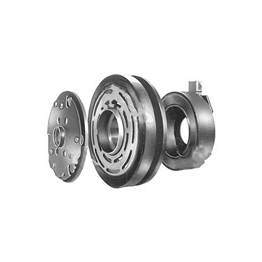 A/C Compressor Clutch FS 47847