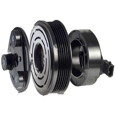 A/C Compressor Clutch FS 47861