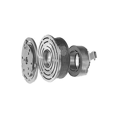 A/C Compressor Clutch FS 47880