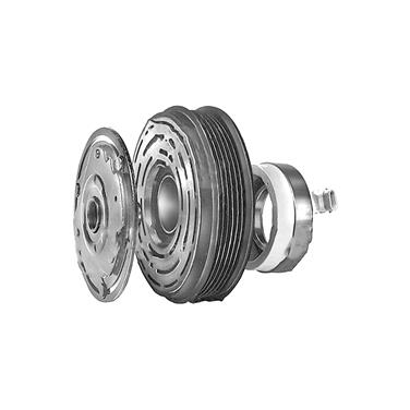 A/C Compressor Clutch FS 48663