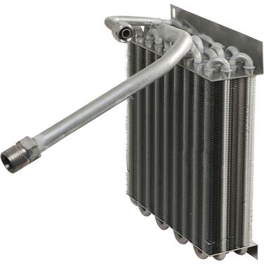 A/C Evaporator Core FS 54610