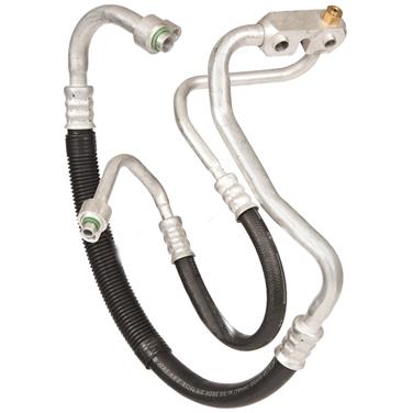 A/C Refrigerant Discharge / Suction Hose Assembly FS 55009