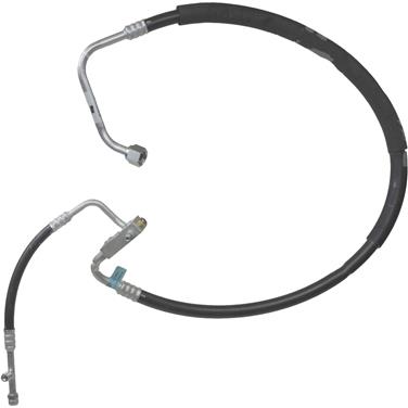 A/C Refrigerant Discharge / Suction Hose Assembly FS 55314