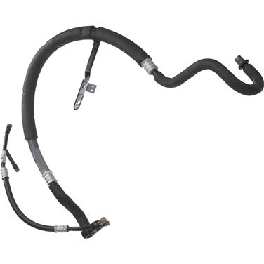 A/C Refrigerant Discharge / Suction Hose Assembly FS 55322