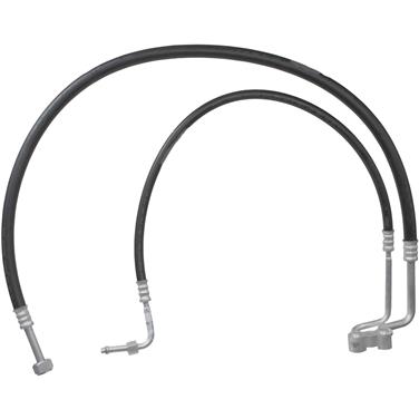 A/C Refrigerant Discharge / Suction Hose Assembly FS 55452