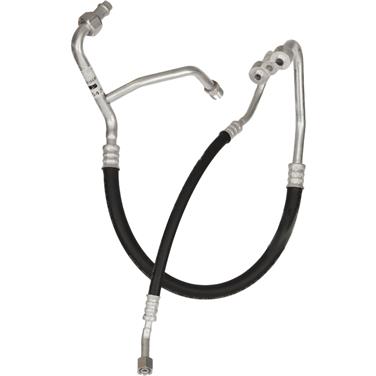 A/C Refrigerant Discharge / Suction Hose Assembly FS 55472