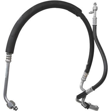 A/C Refrigerant Discharge / Suction Hose Assembly FS 55473