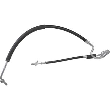 A/C Refrigerant Discharge / Suction Hose Assembly FS 55474