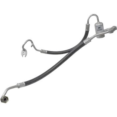 A/C Refrigerant Discharge / Suction Hose Assembly FS 55481