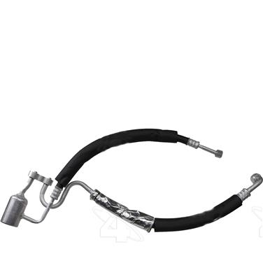 A/C Refrigerant Discharge / Suction Hose Assembly FS 55484