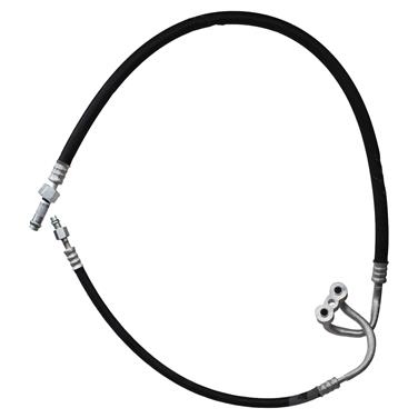 A/C Refrigerant Discharge / Suction Hose Assembly FS 55489