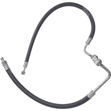 A/C Refrigerant Discharge / Suction Hose Assembly FS 55520