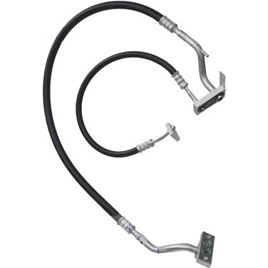 A/C Suction and Liquid Line Hose Assembly FS 55540