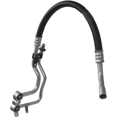 A/C Refrigerant Discharge / Suction Hose Assembly FS 55543