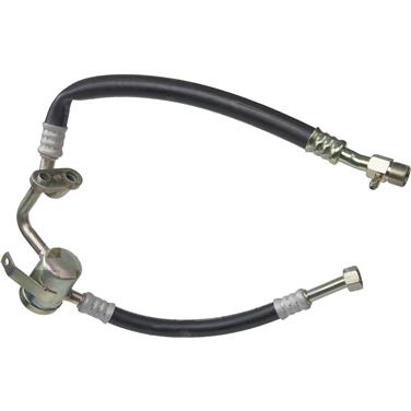 A/C Refrigerant Discharge / Suction Hose Assembly FS 55561