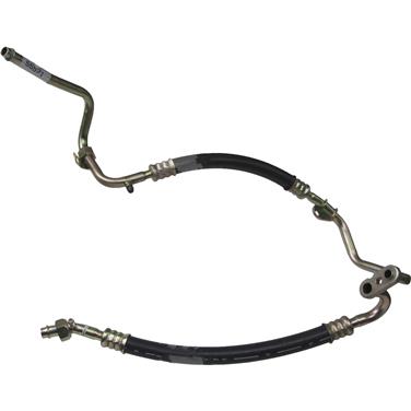 A/C Refrigerant Discharge / Suction Hose Assembly FS 55571