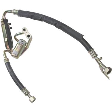 A/C Refrigerant Discharge / Suction Hose Assembly FS 55583