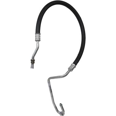 A/C Refrigerant Discharge Hose FS 55595